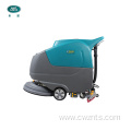 55L Tank Electric walk behind floor cleaning machine